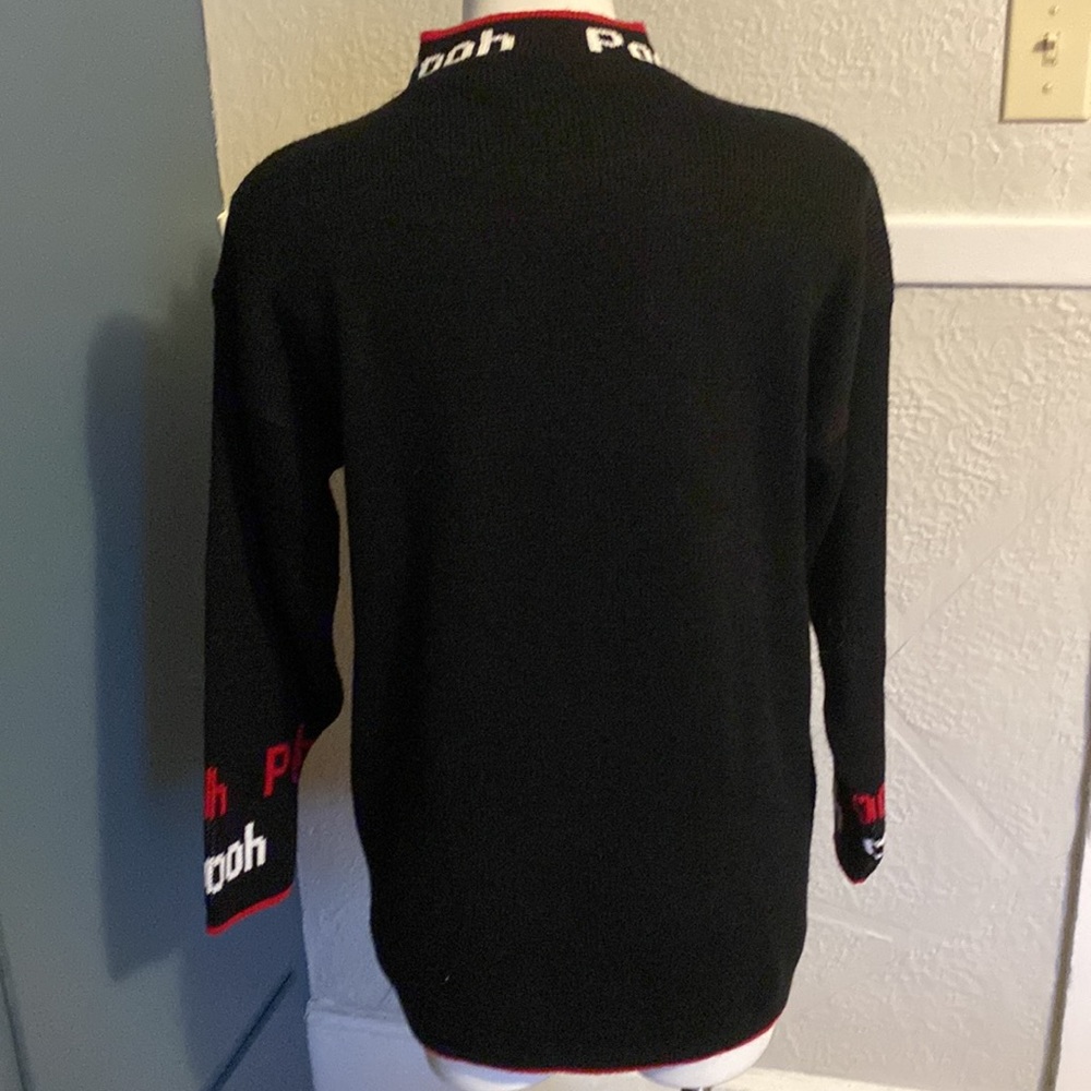 Mickey Mouse and Tigger sweater - Picture 4 of 8